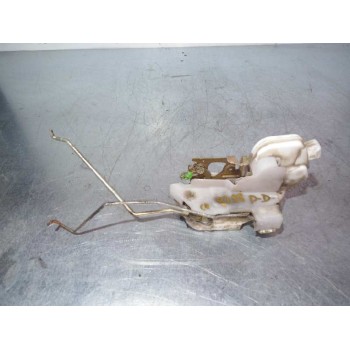 CERRADURA PUERTA DELANTERA DERECHA 2 PIN