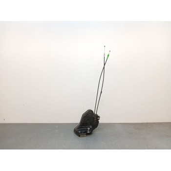 CERRADURA PUERTA DELANTERA DERECHA 