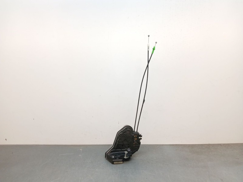 Recambio de cerradura puerta delantera derecha para peugeot 108 1.2 referencia OEM IAM   