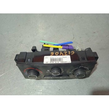 Recambio de mando calefaccion / aire acondicionado para peugeot 207 sw confort referencia OEM IAM 69910014  69910014