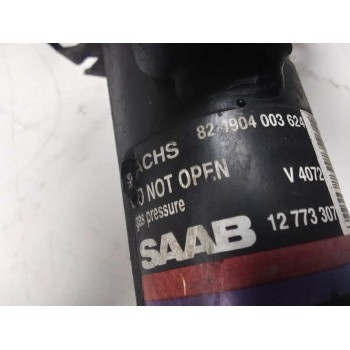 Recambio de amortiguador delantero derecho para saab 9-3 sport hatch aero referencia OEM IAM 12773307 824904003624 