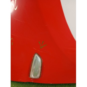 Recambio de aleta delantera derecha para opel astra k (b16) 1.6 cdti (68) referencia OEM IAM 39011391  