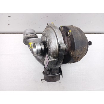 Recambio de turbocompresor para renault scénic ii (jm0/1_) 1.5 dci (jm1e, jm16) referencia OEM IAM 54389700030  R