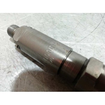 Recambio de inyector para mercedes-benz clase e (w210) berlina diesel 3.0 diesel cat referencia OEM IAM 0000100551  