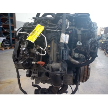 Recambio de motor casco para volkswagen passat lim. (362) advance bluemotion referencia OEM IAM CFF  