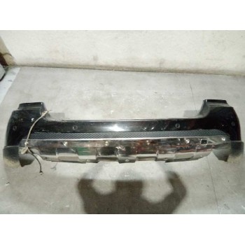 Recambio de paragolpes trasero para mercedes-benz clase m (w164) 420 / 450 cdi (164.128) referencia OEM IAM  SENSORES 