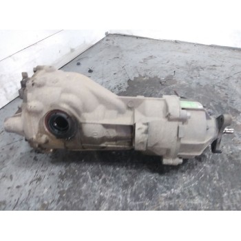 Recambio de diferencial trasero para hyundai santa fe (bm) 2.2 crdi cat referencia OEM IAM 4780039300 AUTO 