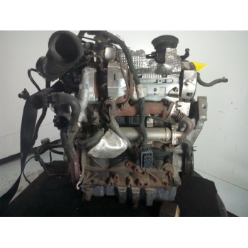Recambio de motor completo para volkswagen passat berlina (3c2) advance plus referencia OEM IAM CBD B 