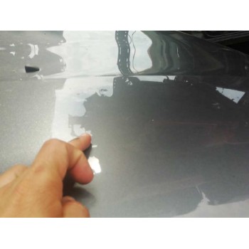 Recambio de capot para peugeot 4007 premium referencia OEM IAM   