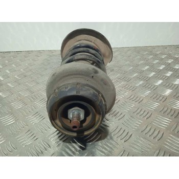 Recambio de amortiguador delantero izquierdo para dacia lodgy 1.5 dci diesel fap cat referencia OEM IAM   