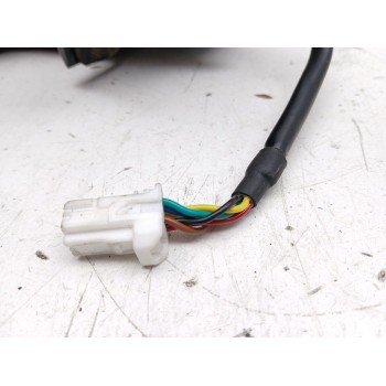 Recambio de retrovisor izquierdo para nissan juke (f15) 1.5 dci referencia OEM IAM   