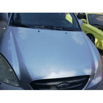 Recambio de capot para kia carens (un) 2.0 crdi referencia OEM IAM 664001D010  664001D010