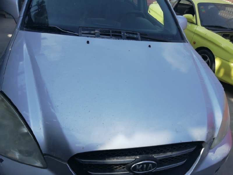 Recambio de capot para kia carens (un) 2.0 crdi referencia OEM IAM 664001D010  664001D010