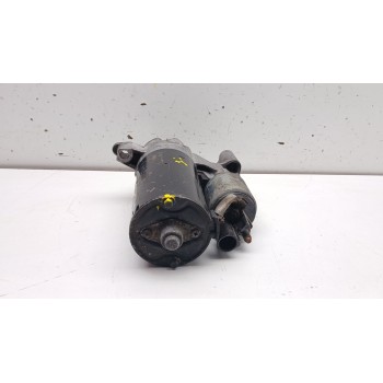 Recambio de motor arranque para audi a4 b8 (8k2) 2.0 tdi referencia OEM IAM 03l911021c 0001115082 03L911021F