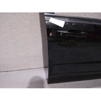 Recambio de puerta delantera derecha para ssangyong actyon 200 xdi referencia OEM IAM 6202109001 NEGRO 6202109001