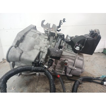Recambio de caja cambios para hyundai kona (os, ose, osi) 1.0 t-gdi hybrid 48v referencia OEM IAM   