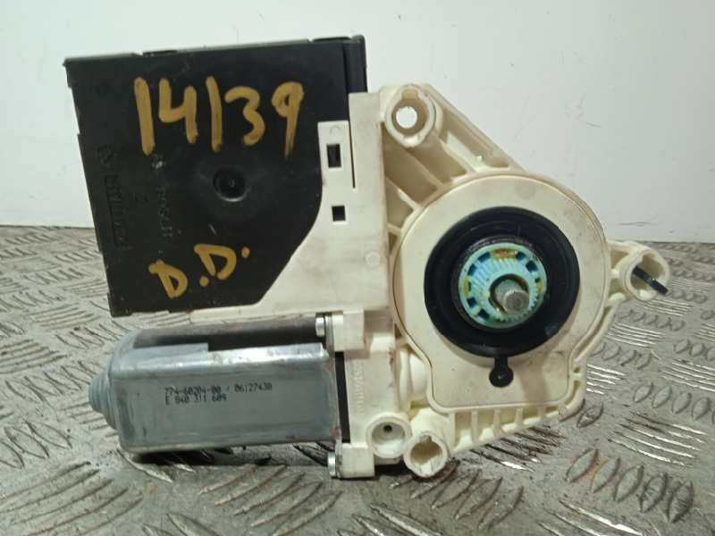 Recambio de motor elevalunas delantero derecho para seat altea xl (5p5) family referencia OEM IAM 1T0959702G 1K0959792M 