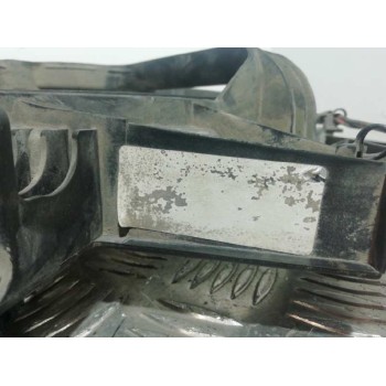 Recambio de electroventilador para opel corsa c comfort referencia OEM IAM   