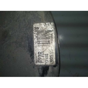 Recambio de mangueta trasera derecha para toyota corolla (e18) referencia OEM IAM 90515  