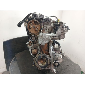 Recambio de despiece motor para ford kuga ii (dm2) 2.0 tdci 4x4 referencia OEM IAM T7MA  