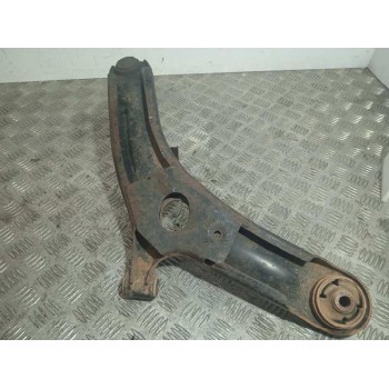 Recambio de brazo suspension inferior delantero izquierdo para kia soul 1.6 crdi cat referencia OEM IAM   