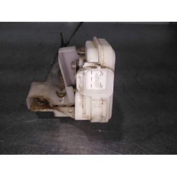 Recambio de cerradura puerta delantera derecha para mitsubishi montero (v60/v70) 3.2 di-d gls (3-ptas.) referencia OEM IAM   2 P