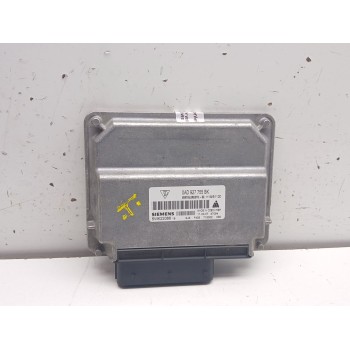 MODULO ELECTRONICO 0AD927755BK 5wk2206618 