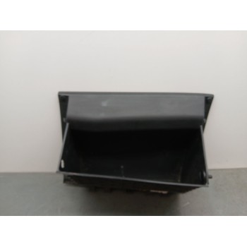 Recambio de guantera para mg zs luxury referencia OEM IAM 10969371  