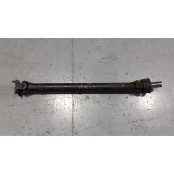 TRANSMISION CENTRAL 1 09M 