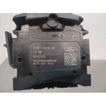 Recambio de mando luces para ford focus st-line referencia OEM IAM H1BT13335BB VOLANTE 