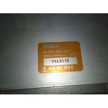 Recambio de centralita abs para audi 80/90 (811/813/853) 90 básico referencia OEM IAM   