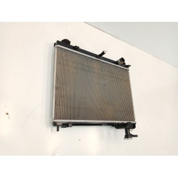 Recambio de radiador agua para suzuki swift v (az) 1.2 shvs (a2l412) referencia OEM IAM   