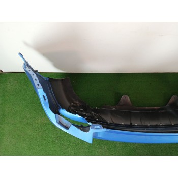 Recambio de paragolpes trasero para mg mg zs suv ev referencia OEM IAM P10639343 ZS220004 