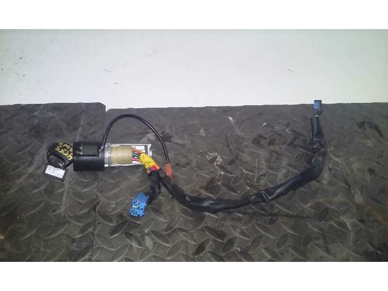 Recambio de conmutador de arranque para peugeot 206 berlina xr referencia OEM IAM 9641551180  
