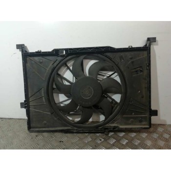 Recambio de electroventilador para mercedes-benz clase a (w169) 2.0 cdi cat referencia OEM IAM 1137328300 0130307008 A1698203642