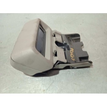 Recambio de display para renault master kipper doka l3h1 3,5t referencia OEM IAM 280346458R  