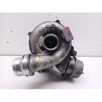 Recambio de turbocompresor para renault scénic ii (jm0/1_) 1.5 dci (jm1e, jm16) referencia OEM IAM 54389700030  R