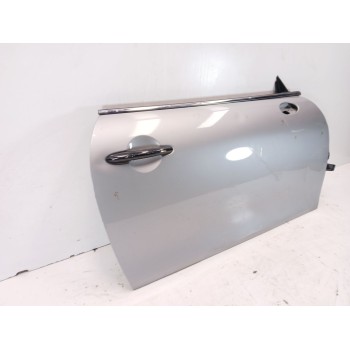Recambio de puerta delantera derecha para mini mini descapotable (f57) cooper referencia OEM IAM 41517294266  SOLO PARA CABRIO