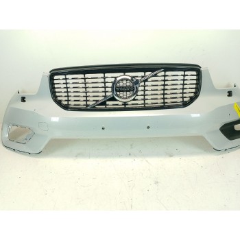 Recambio de paragolpes delantero para volvo xc40 (536) d3 awd referencia OEM IAM 31449359  