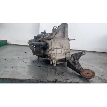 Recambio de caja cambios para alfa romeo 156 (116) 1.6 t.spark progression referencia OEM IAM   