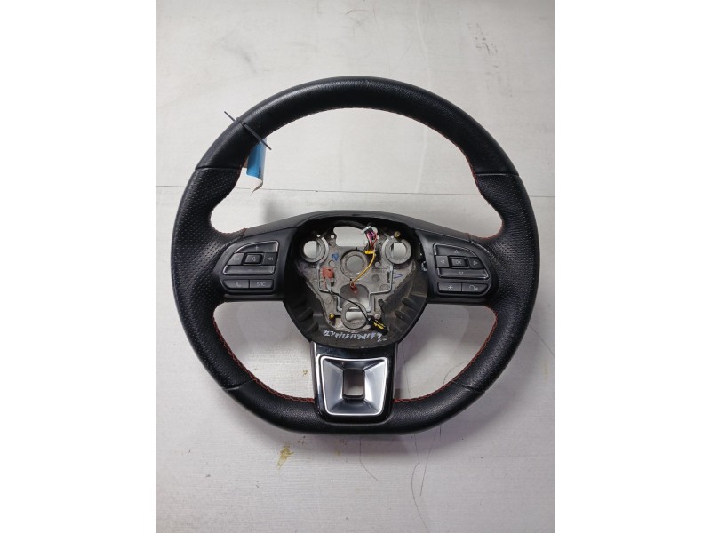 Recambio de volante para mg zs suv (azs1) 1.5 vti referencia OEM IAM   