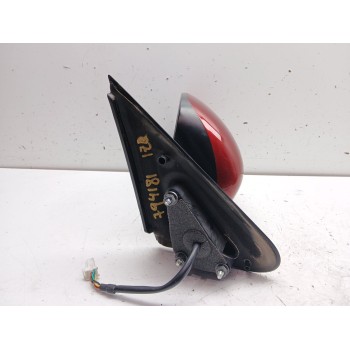 Recambio de retrovisor izquierdo para nissan juke (f15) 1.5 dci referencia OEM IAM   
