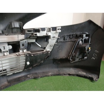 Recambio de paragolpes delantero para peugeot 308 i (4a_, 4c_) 1.6 hdi referencia OEM IAM 9680484677  