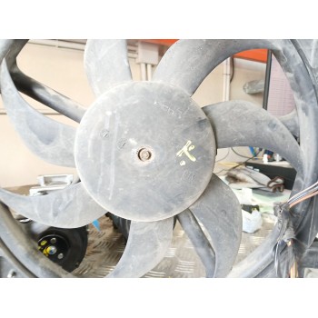 Recambio de electroventilador para opel corsa c comfort referencia OEM IAM   