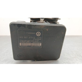 Recambio de abs para seat leon (1p1) 1.9 tdi referencia OEM IAM 1K0614517N  