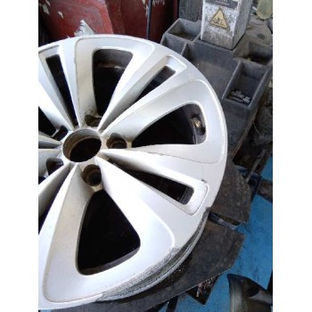 Recambio de llanta para bmw serie 5 gran turismo (f07) 530d referencia OEM IAM 8JX18 EH2 IS30 X1 18