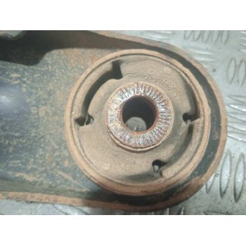 Recambio de brazo suspension inferior delantero izquierdo para kia soul 1.6 crdi cat referencia OEM IAM   