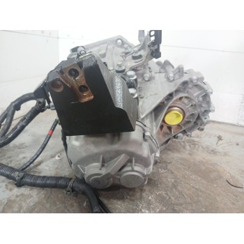 Recambio de caja cambios para hyundai kona (os, ose, osi) 1.0 t-gdi hybrid 48v referencia OEM IAM   