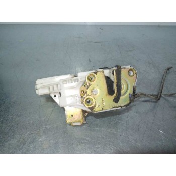 Recambio de cerradura puerta delantera derecha para mitsubishi montero (v60/v70) 3.2 di-d gls (3-ptas.) referencia OEM IAM   2 P