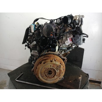 Recambio de despiece motor para ford kuga ii (dm2) 2.0 tdci 4x4 referencia OEM IAM T7MA  